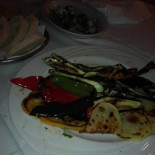 Vecchia Cascina Comida