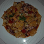 Vecchia Cascina Comida
