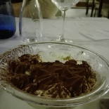 Vecchia Cascina Comida