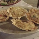 Vecchia Cascina Comida