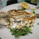 Gemelli Diversi Nourriture