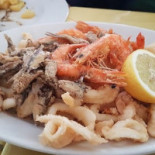 Gemelli Diversi Nourriture