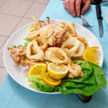 Gemelli Diversi Nourriture