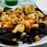 Gemelli Diversi Nourriture