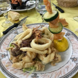 Gemelli Diversi Nourriture