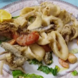 Gemelli Diversi Nourriture