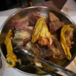 La Coldana Comida