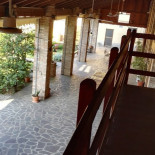 Le Monache Extérieur
