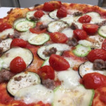 Pizzeria Orfeo Nourriture