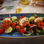 Pizzeria Orfeo Nourriture