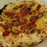 Pizzeria Orfeo Nourriture