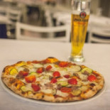 Pizzeria Orfeo Nourriture
