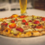 Pizzeria Orfeo Nourriture