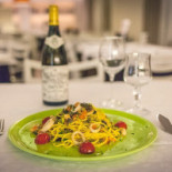 Pizzeria Orfeo Nourriture
