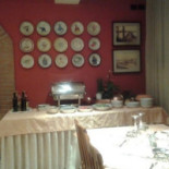 Trattoria Cavallucci Nourriture
