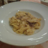 Trattoria Cavallucci Nourriture