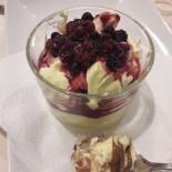 Trattoria Cavallucci Nourriture
