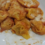 Trattoria Cavallucci Nourriture