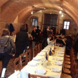 Osteria Della Pompa Nourriture