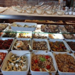 Osteria Della Pompa Nourriture