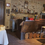 Osteria Della Pompa Nourriture