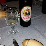 La Cascina Nourriture