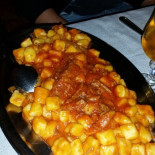 La Cascina Nourriture