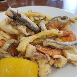 Ristorante Bar Gino Nourriture