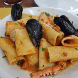 Ristorante Bar Gino Nourriture