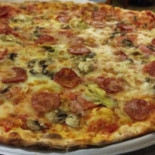 Pizzeria Grande Italia Comida
