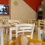 Pizzeria Da Bosio Nourriture