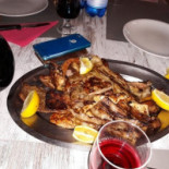 Pizzeria Da Bosio Nourriture