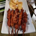 Raviolpub À l'intérieur