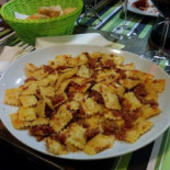 Raviolpub Nourriture
