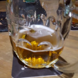 Raviolpub Nourriture