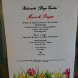 Il Borgovecchio Carte