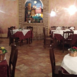 Il Borgovecchio À l'intérieur