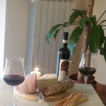 Il Borgovecchio Nourriture