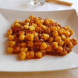 Il Borgovecchio Nourriture