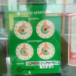 Gradisca À l'intérieur