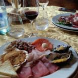Il Tetto Brianzolo food