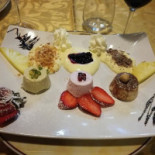 Il Tetto Brianzolo food