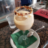La Capanna Nourriture