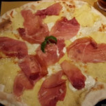 Roxy 45 Pizza Nourriture