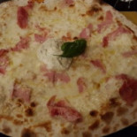Roxy 45 Pizza Nourriture