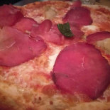Roxy 45 Pizza Nourriture