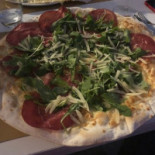 Roxy 45 Pizza Nourriture
