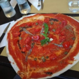 Roxy 45 Pizza Nourriture