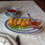 Giardino Di Giada inside