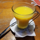 La Brace Nourriture